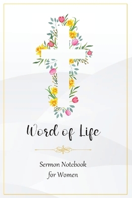 Word of Life - Word Span Publishing
