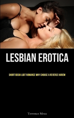 Lesbian Erotica - Terrence Meza