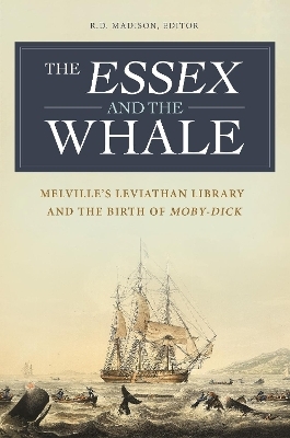The Essex and the Whale - 