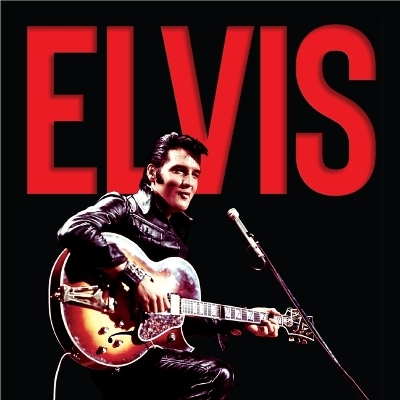Elvis -  Publications International Ltd