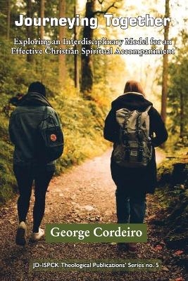 Journeying Together - George Cordeiro