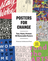 Posters for Change -  Avram Finkelstein