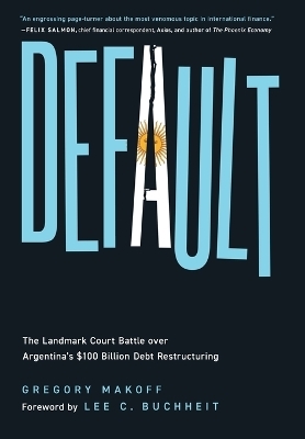 Default - Gregory Makoff