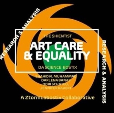 ART CARE & EQUALITY - Shahid Muhammad