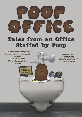 Poop Office - Ben Pooped