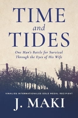 Time and Tides - J Maki