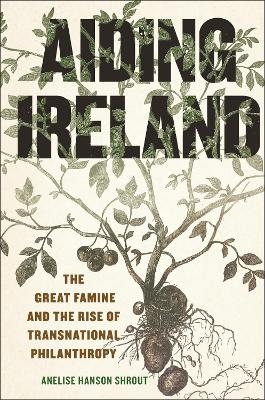 Aiding Ireland - Anelise Hanson Shrout