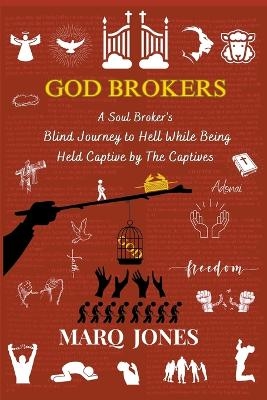 God Brokers - Marq Jones
