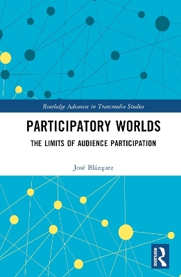 Participatory Worlds - José Blázquez