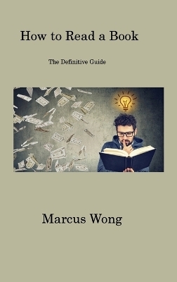 How to Read a Book - Marcus Wong