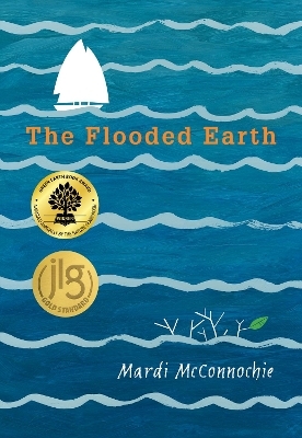 The Flooded Earth - Mardi McConnochie