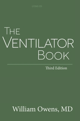 Ventilator - Lyons Ed