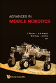 Advances In Mobile Robotics - Proceedings Of The Eleventh International Conference On Climbing And Walking Robots And The Support Technologies For Mobile Machines - Lino Marques; Anibal T De Almeida; Mohammad Osman Tokhi