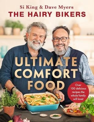 The Hairy Bikers' Ultimate Comfort Food - Hairy Bikers