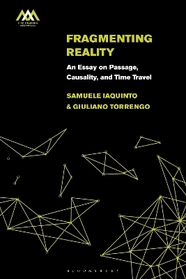 Fragmenting Reality - Samuele Iaquinto, Giuliano Torrengo