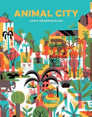 Animal City - Joan Negrescolor