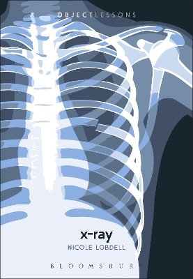 X-ray - Dr. Nicole Lobdell