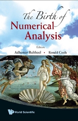 Birth Of Numerical Analysis, The - 