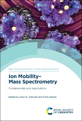 Ion Mobility-Mass Spectrometry - 