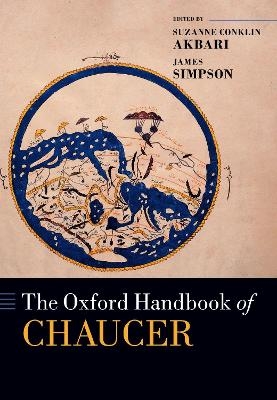 The Oxford Handbook of Chaucer - 
