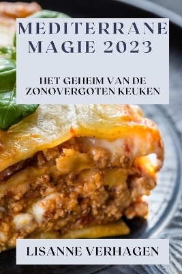 Mediterrane Magie 2023 - Lisanne Verhagen
