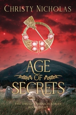 Age of Secrets - Christy Nicholas