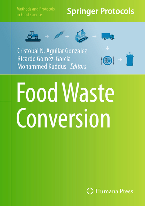 Food Waste Conversion - 