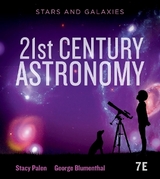 21st Century Astronomy - Palen, Stacy; Blumenthal, George