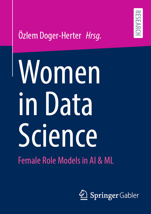 Women in data science - 