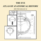 Eye: Atlas of Anatomical History -  Hector Barajas M.