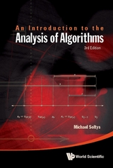 Introduction To The Analysis Of Algorithms, An (3rd Edition) -  Soltys-kulinicz Michael Soltys-kulinicz