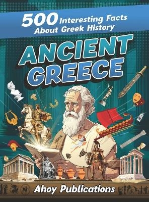 Ancient Greece - Ahoy Publications