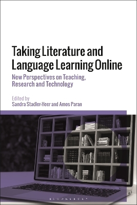 Taking Literature and Language Learning Online - 