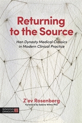 Returning to the Source - Z'ev Rosenberg