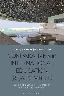 Comparative and International Education (Re)Assembled - 