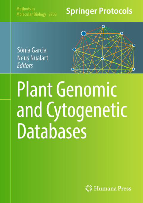 Plant Genomic and Cytogenetic Databases - 