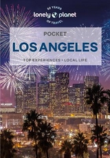 Lonely Planet Pocket Los Angeles - Lonely Planet; Bonetto, Cristian; Bender, Andrew