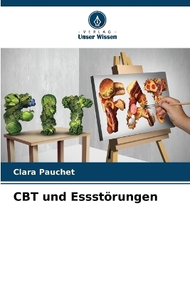 CBT und Essstörungen - Clara Pauchet