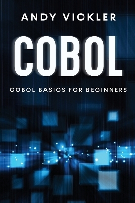 Cobol - Andy Vickler