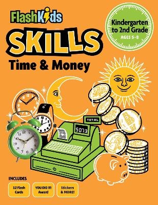 Time and Money: Grades K–2 - 