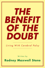 Benefit of the Doubt -  Rodney Maxwell Stone