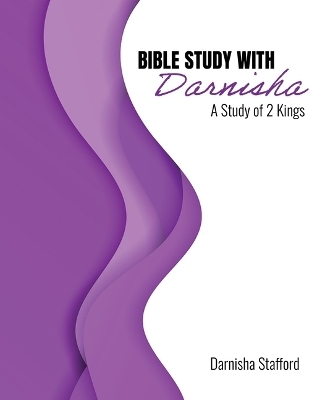 Bible Study with Darnisha -  Stafford