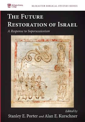The Future Restoration of Israel - 