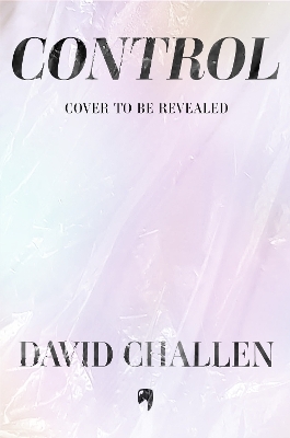 CONTROL - David Challen