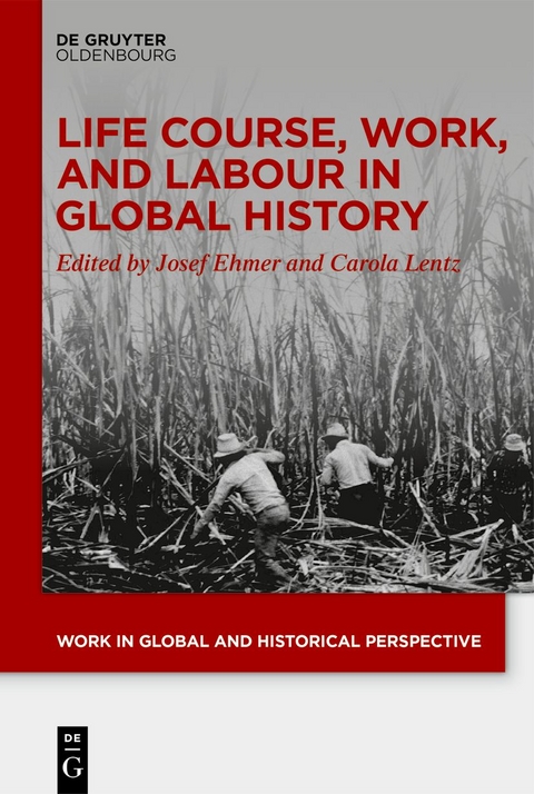 Life Course, Work, and Labour in Global History - 