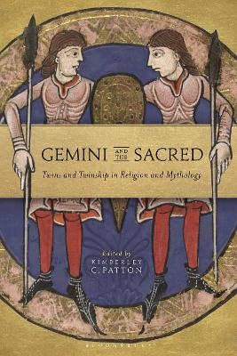 Gemini and the Sacred - 