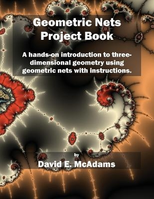 Geometric Nets Project Book - David E McAdams