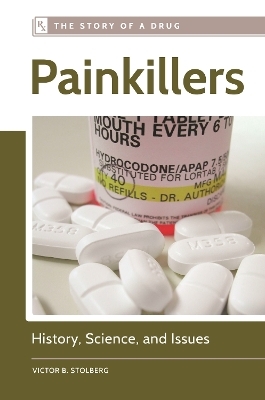 Painkillers - Victor B. Stolberg