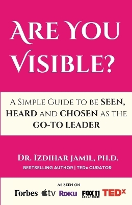 Are You Visible? - Izdihar Jamil