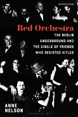 Red orchestra - Anne Nelson